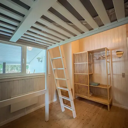 Casa de Férias Klitrosen Coastal Hideout *